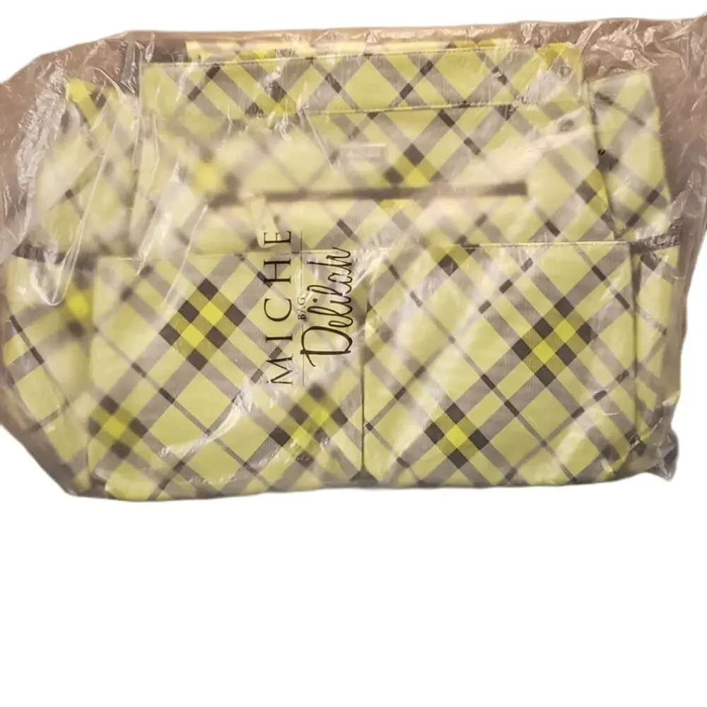 Miche Delilah Go-Anywhere Prima Shell NWT